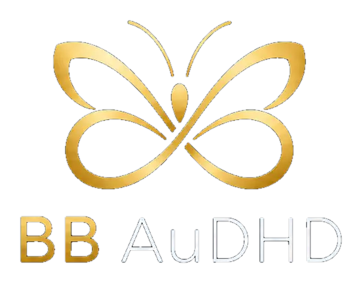 BB AuDHD Logo